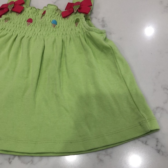 Size 2T (x2) Gymboree shirts - Picture 10 of 13